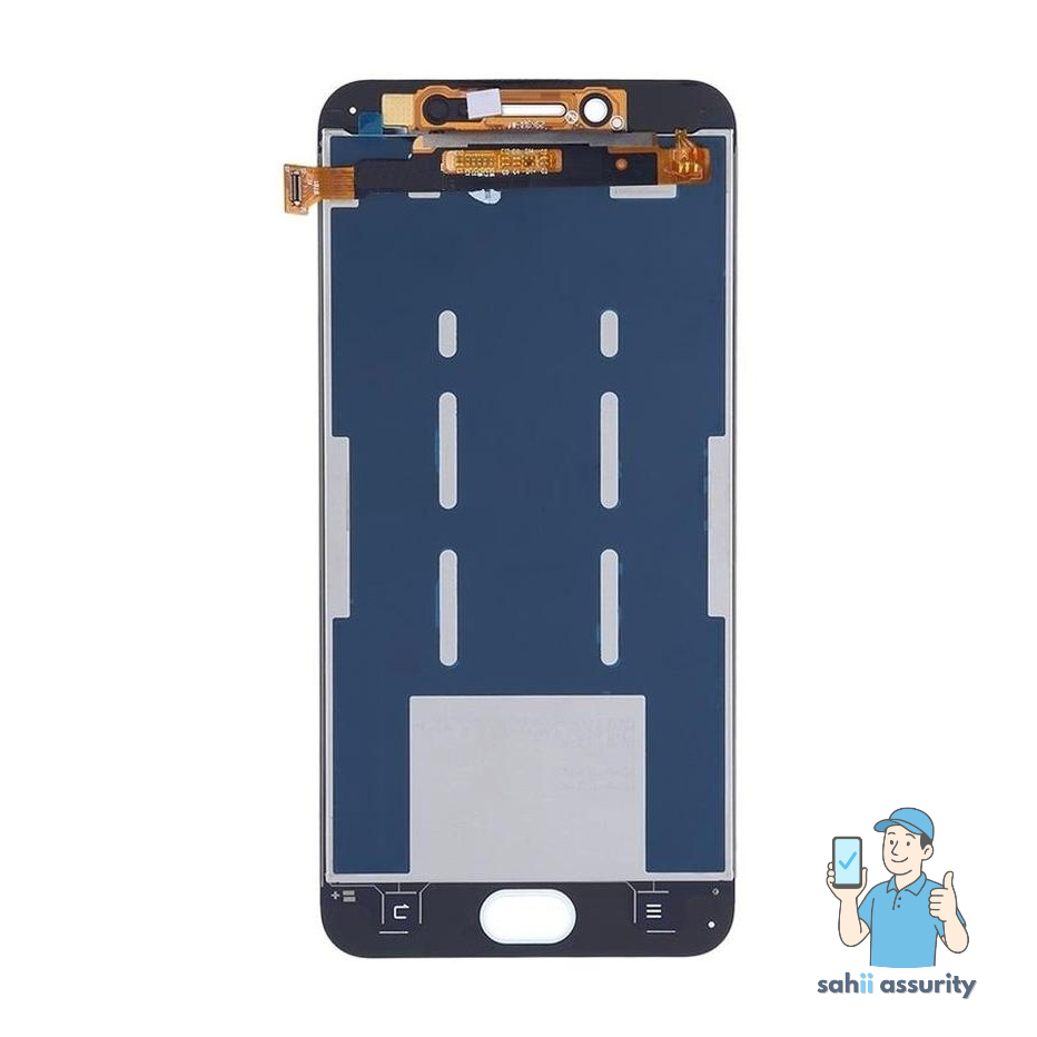 LCD with Touch Screen for Vivo V5 thumbnail